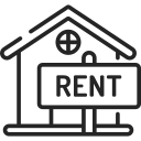 Rent a home